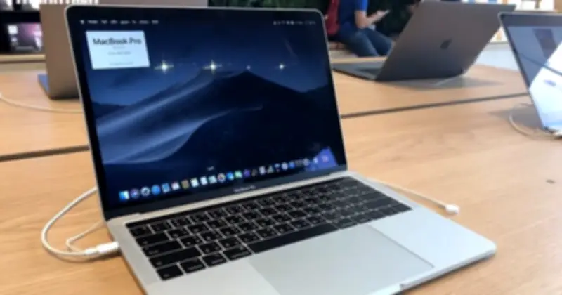 MacBook Air và Pro: Độ bền tương đương, giá cả quyết định lựa chọn