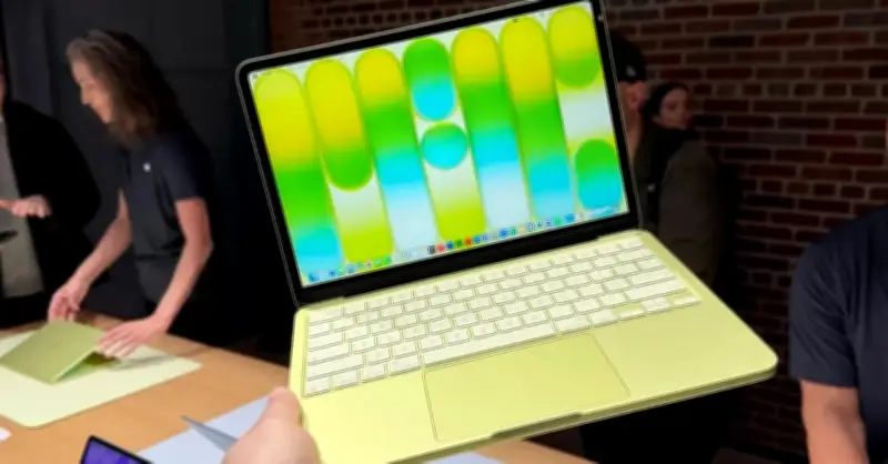 MacBook Neo: 5 điểm yếu cần cân nhắc trước khi mua laptop giá rẻ của Apple