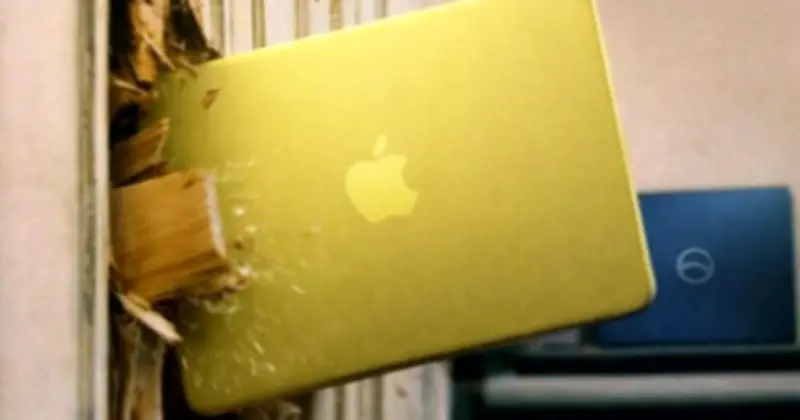 MacBook Neo: Apple Xé Toạc 'Phòng An Toàn' Của Laptop Windows Giá Rẻ