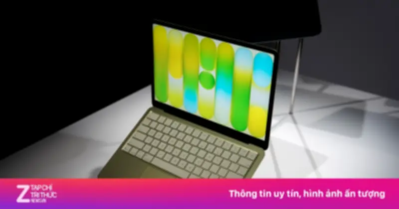 MacBook Neo của Apple đạt điểm sửa chữa cao nhất trong 14 năm qua