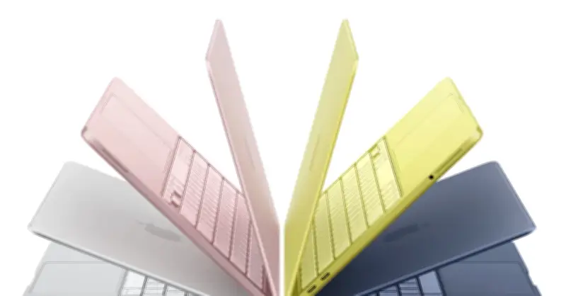 MacBook Neo: Chiến lược giá rẻ của Apple và góc nhìn thực tế từ người dùng phổ thông