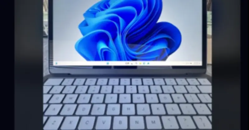 MacBook Neo chip A18 Pro chạy Windows 11 được nhưng hiệu năng hạn chế do tản nhiệt