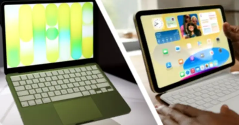 MacBook Neo cháy hàng: Bằng chứng người dùng Apple không thực sự cần iPad