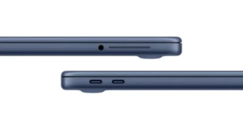 MacBook Neo giá 15,5 triệu đồng: Chỉ 2 cổng USB-C, tốc độ chênh lệch gây tranh cãi