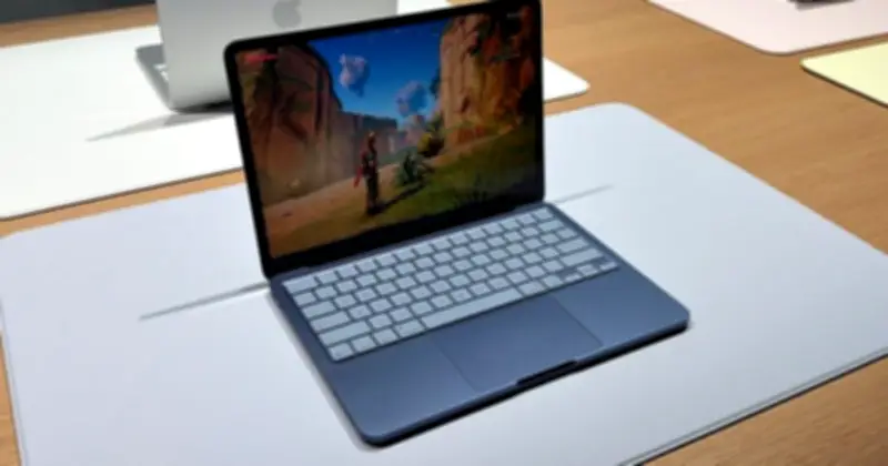 MacBook Neo giá 16 triệu đồng: Apple kiếm lời khổng lồ từ dịch vụ ẩn sau phần cứng