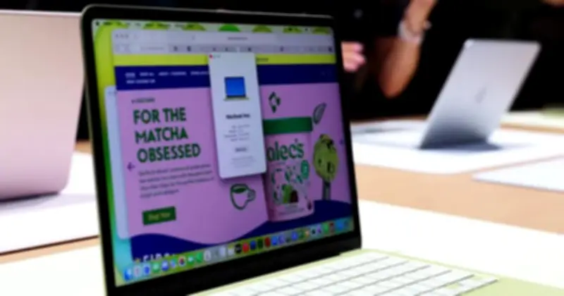 MacBook Neo gây tranh cãi: Cấu hình lỗi thời, giá cao khó cạnh tranh