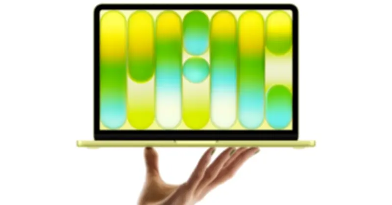 MacBook Neo: Hiệu năng đáng kinh ngạc với chip A18 Pro, phá vỡ định kiến laptop giá rẻ