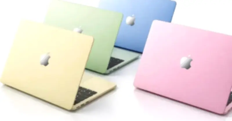 MacBook Neo Lộ Diện Trên Web Apple: Dấu Hiệu MacBook Giá Rẻ Sắp Ra Mắt?