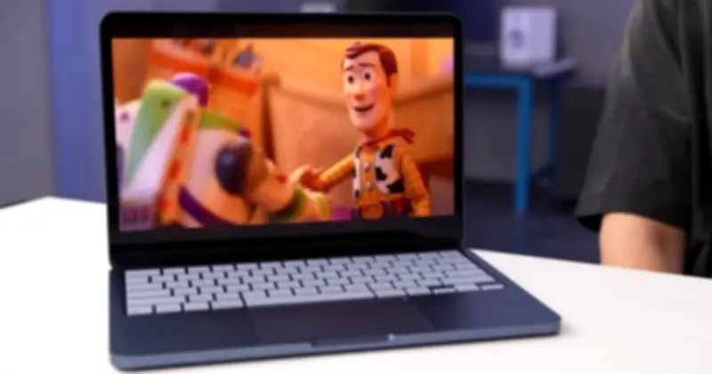 MacBook Neo Lộ Điểm Yếu Pin Nhỏ, Thời Lượng Sử Dụng Kém Xa MacBook Air