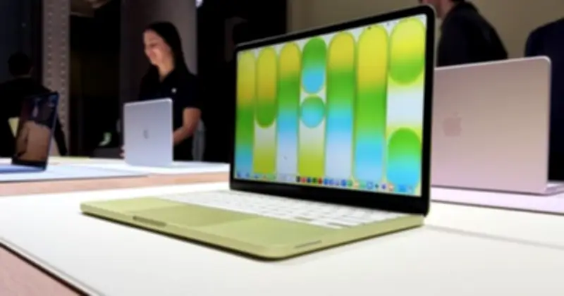 MacBook Neo vs iPad Air M4: Cuộc chiến khốc liệt ở phân khúc 16 triệu đồng