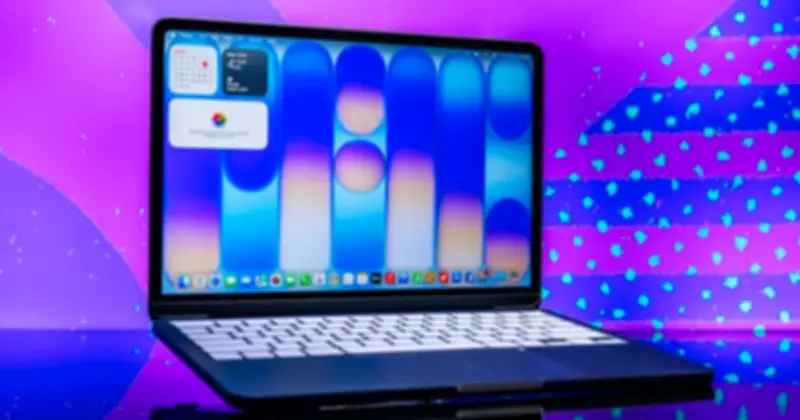 MacBook Neo vượt mặt đánh giá: Dựng video 4K mượt, mở 59 tab Chrome vẫn ổn định