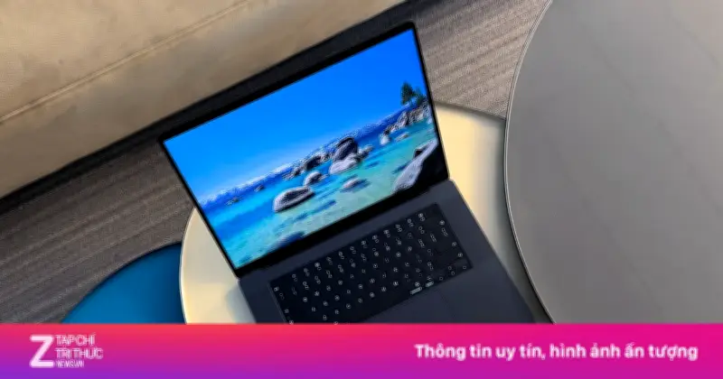 MacBook Pro OLED sắp ra mắt với nhiều nâng cấp đột phá, giá có thể tăng cao