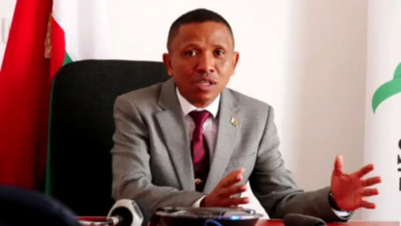 Madagascar bổ nhiệm tân Thủ tướng từ lực lượng Hiến binh, cam kết chống tham nhũng