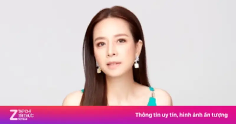 Madam Pang Tuổi 60: Thần Thái Rạng Rỡ Và Sự Nghiệp Đáng Ngưỡng Mộ Trong Bóng Đá