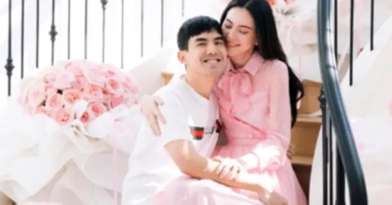 Mai Davika chia sẻ bí quyết hôn nhân: Thẳng thắn là 'chìa khóa' và không ngại đầu tư trăm triệu chăm sóc sắc đẹp