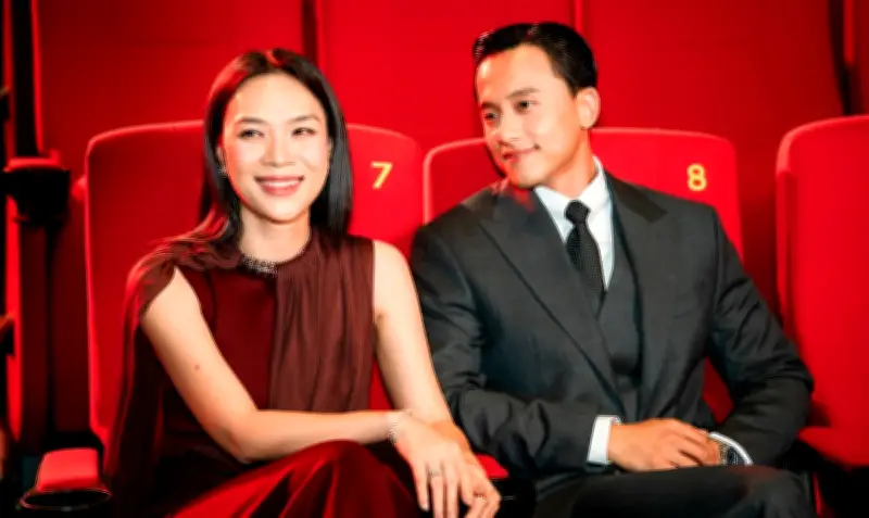 Mai Tài Phến: 'Tôi không nỗ lực chỉ để xứng với Mỹ Tâm'