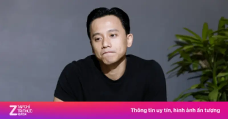 Mai Tài Phến: 'Tôi sống khổ' và hành trình 10 năm thực hiện giấc mơ điện ảnh 'Tài'