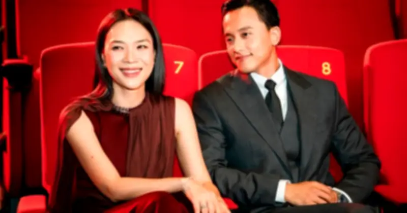 Mai Tài Phến tái xuất với phim 'Tài': Áp lực không thở được và những vết thương đổi lấy cảnh hành động