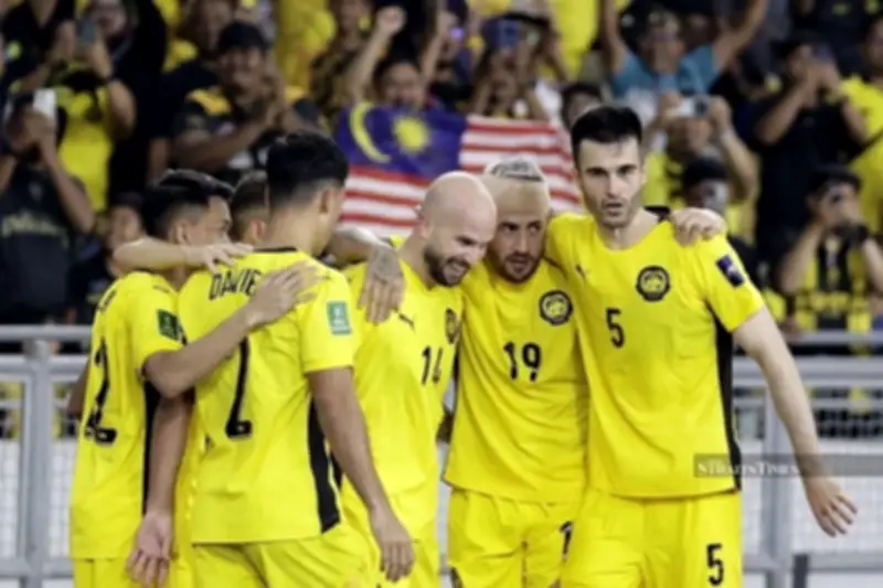 Malaysia Chính Thức Bị Xử Thua, Đội Tuyển Việt Nam Gần Như Chắc Chắn Giành Vé Dự Asian Cup