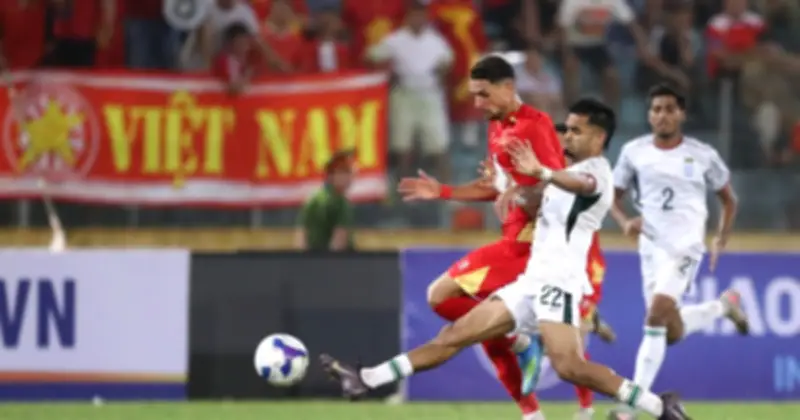 Malaysia 'khích tướng' trước trận gặp Việt Nam với đội hình hùng hậu và tinh thần quyết thắng