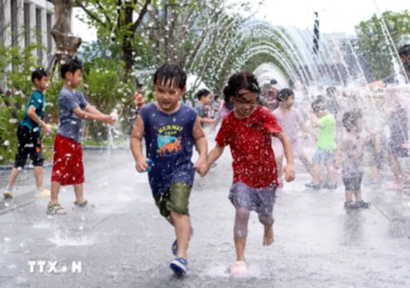 Malaysia Phát Cảnh Báo Tình Trạng Nắng Nóng Kéo Dài, Người Dân Cần Thận Trọng