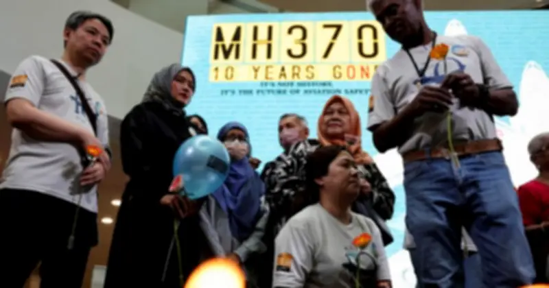 Malaysia thông báo kết thúc tìm kiếm MH370 sau 12 năm, gia đình nạn nhân chỉ trích thiếu thông tin