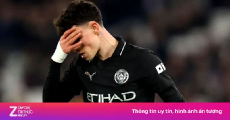 Man City Giương Cờ Trắng Trước West Ham, Cuộc Đua Vô Địch Ngoại Hạng Anh Nghiêng Về Arsenal