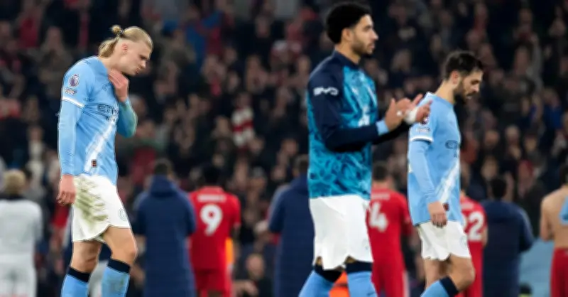 Man City hòa Forest, Arsenal bứt phá dẫn 7 điểm trên đỉnh bảng Ngoại hạng Anh
