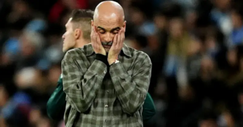 Man City đối đầu Arsenal ở League Cup: Mọi thứ chống lại HLV Guardiola