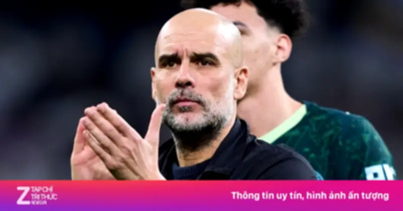 Man City đối đầu Real Madrid: Cuộc chiến sinh tử tại Champions League