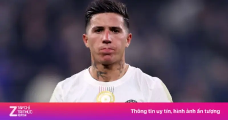 Man City Lên Kế Hoạch Gây Sốc, Săn Đón Tân Binh Đắt Giá Nhất Lịch Sử Chelsea