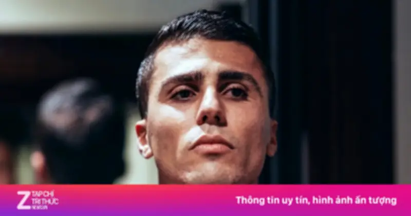 Man City Sẵn Sàng Bán Rodri Cho Real Madrid Với Giá 50 Triệu Euro