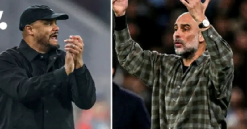 Man City trong giai đoạn chuyển giao: Pep Guardiola có rời đi và ai sẽ là người kế nhiệm?