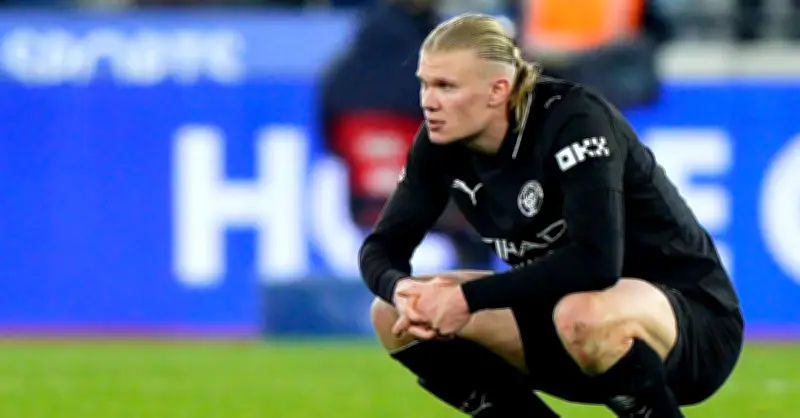 Man City đấu Real Madrid tại Cúp C1: Pep Guardiola tìm trẻ lạc, Haaland chờ cơ hội