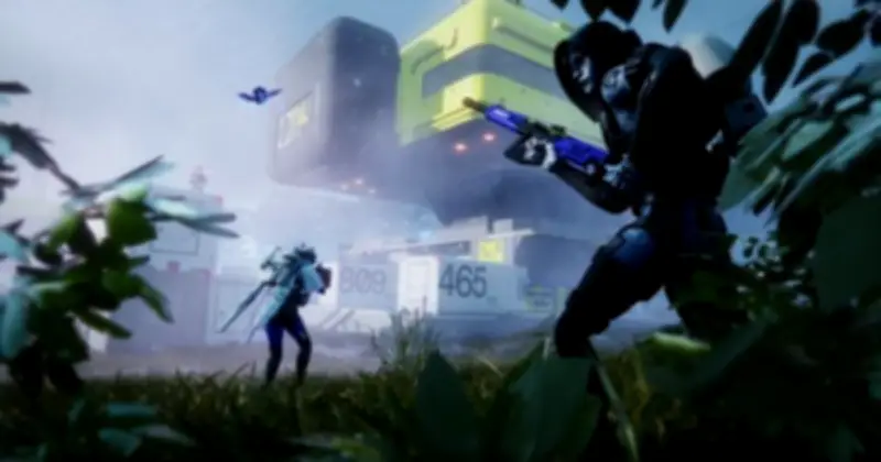 Marathon nhận bản cập nhật lớn đầu tiên, Bungie cải thiện trải nghiệm người chơi