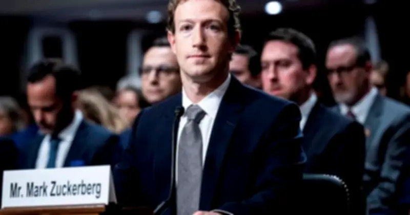 Mark Zuckerberg: Từ ý tưởng nhỏ đến đế chế Facebook và bài học tập trung mục tiêu