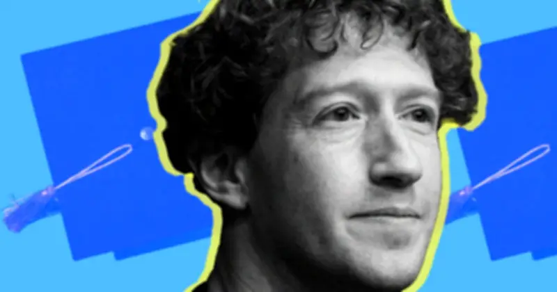 Mark Zuckerberg và cú ngã đau đớn: 80 tỷ USD đốt vào metaverse bất thành