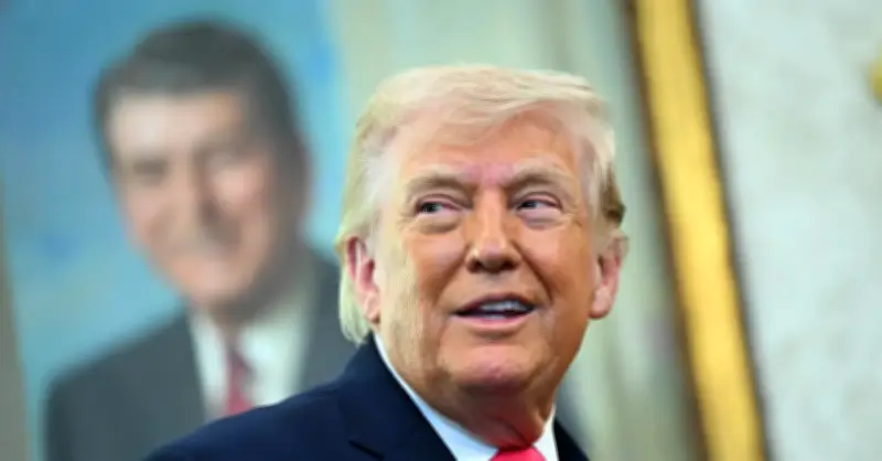 Mark Zuckerberg và Jensen Huang trở thành cố vấn khoa học công nghệ cho ông Trump