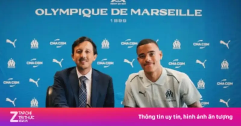 Marseille Chia Tay Chủ Tịch Longoria Sau Nhiệm Kỳ Biến Động Không Danh Hiệu