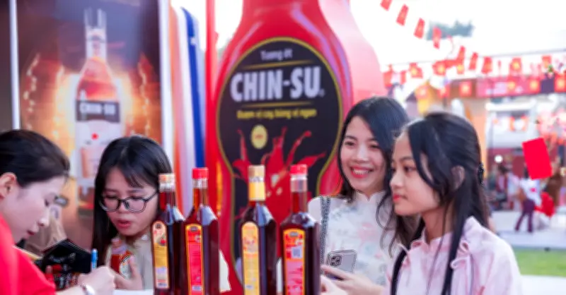 Masan Consumer tăng trưởng mạnh 15,2% trong hai tháng đầu năm 2026