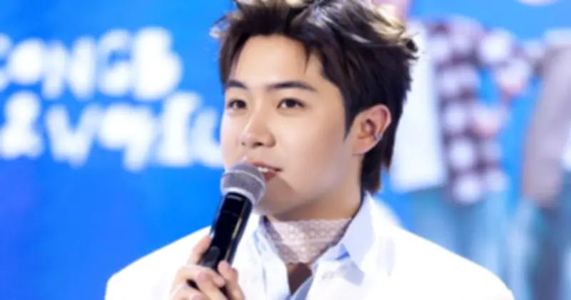 Mason Nguyễn ra mắt ca khúc mới 'Vi vu' tại fan meeting thu hút 1.500 người