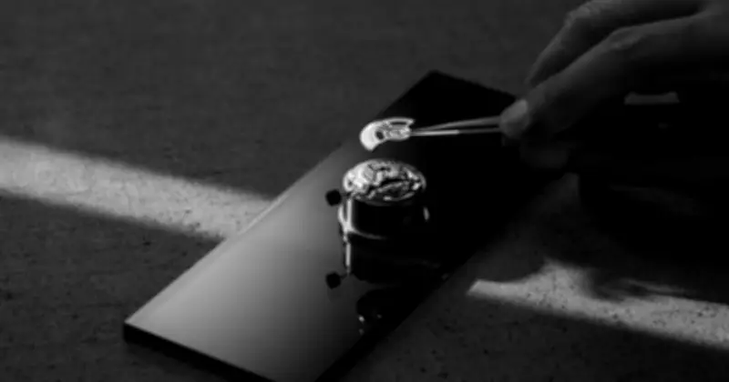 Maurice Lacroix: Khi Đồng Hồ Trở Thành Phần Tử Của Đời Sống Đô Thị Hiện Đại