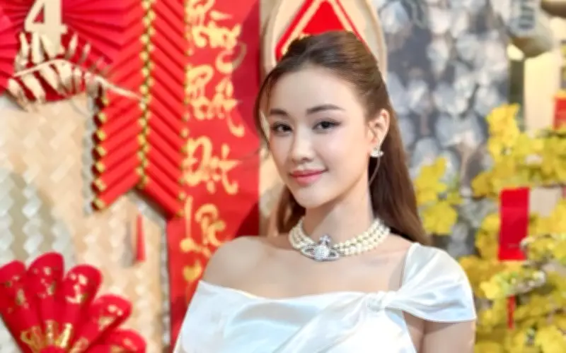 Maya: Hành trình từ người mẫu đến diễn viên đa tài và sự trưởng thành trên màn ảnh