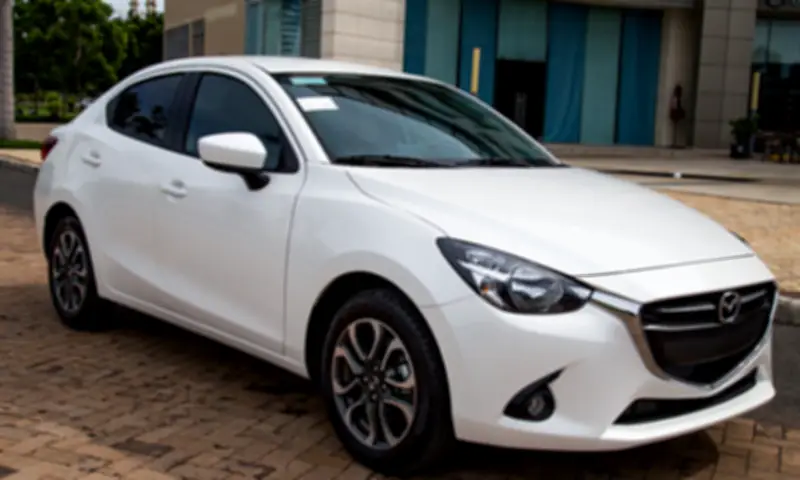 Mazda2 2015: Lựa chọn xe cũ giá 230 triệu đồng đáng cân nhắc