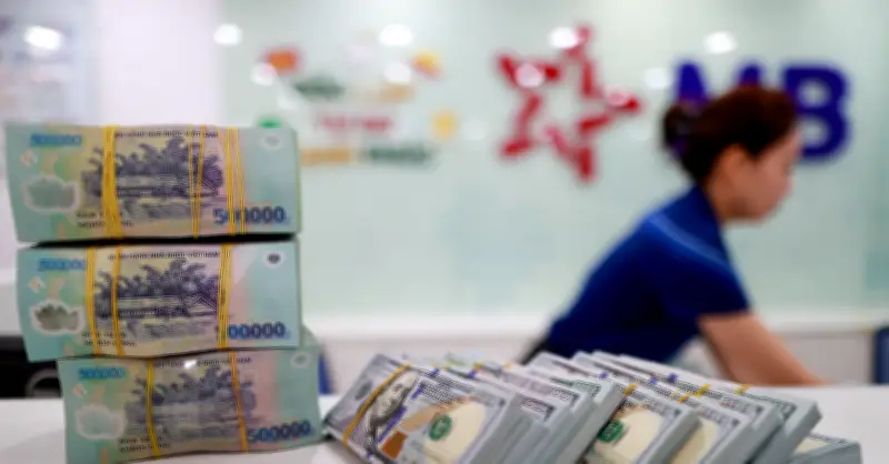 MB Tăng Lãi Suất Huy Động Lần Thứ Hai, Đạt 7,5%/Năm, Dẫn Đầu Thị Trường