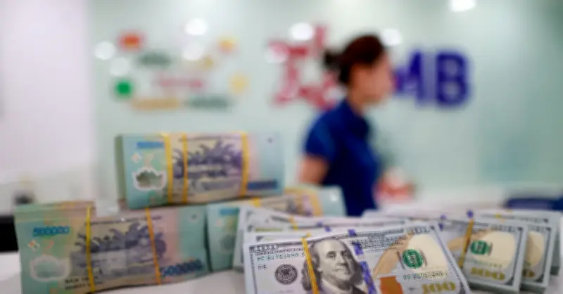 MB Tăng Mạnh Lãi Suất Huy Động, Cao Nhất Lên 6,8%/Năm Cho Kỳ Hạn Dài