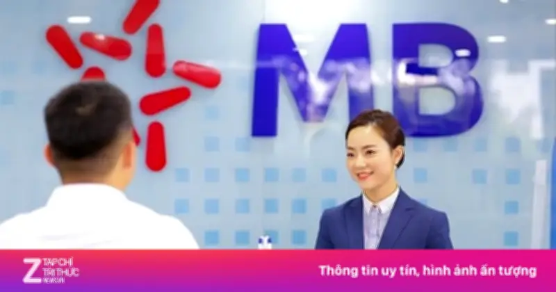 MB tăng mạnh lãi suất tiết kiệm lần thứ hai trong tháng, cao nhất 7,5%/năm