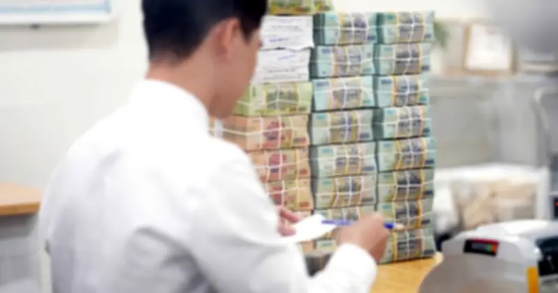 MB và NCB tăng lãi suất tiết kiệm lên trên 8%, xu hướng huy động vốn tăng mạnh