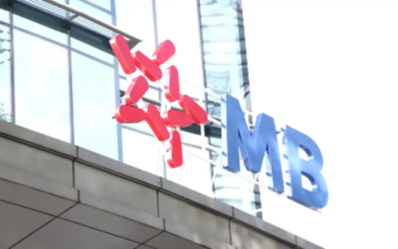 MB Vươn Lên Hạng AAA+ Toàn Cầu, Giá Trị Thương Hiệu Đạt Hơn 2 Tỷ USD