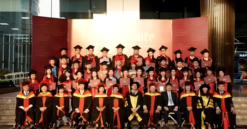 MBA: Khoản đầu tư triệu đô hay rào cản tài chính? Lợi thế cạnh tranh bền vững